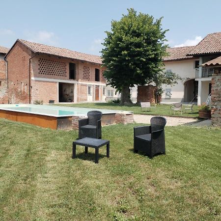 Cascina Carlo Villa Aie Exterior photo