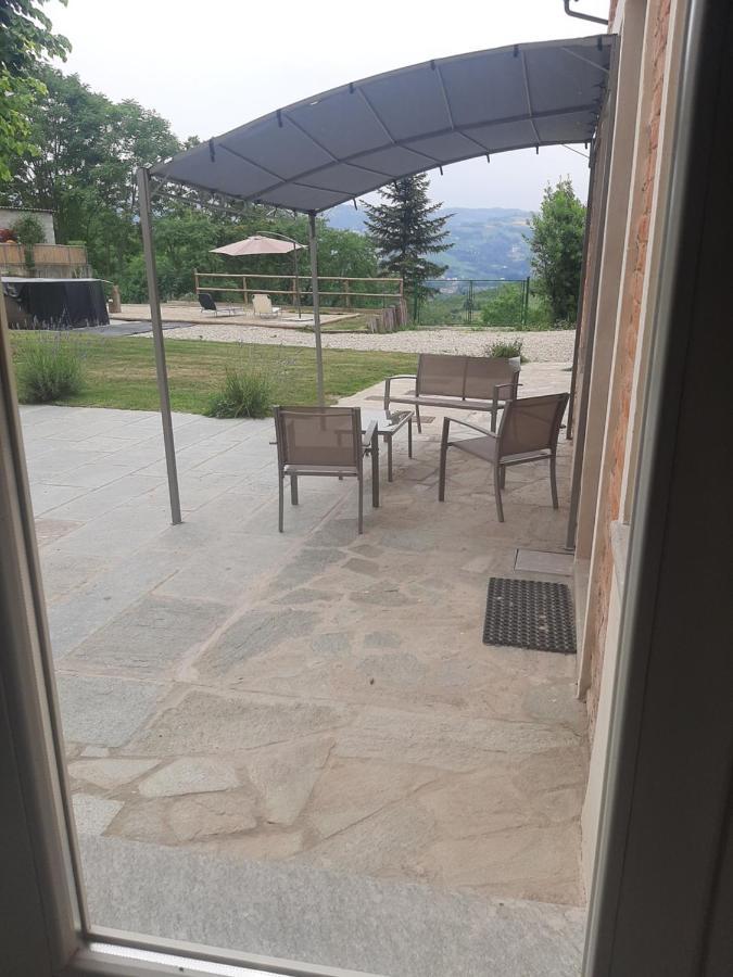 Cascina Carlo Villa Aie Exterior photo