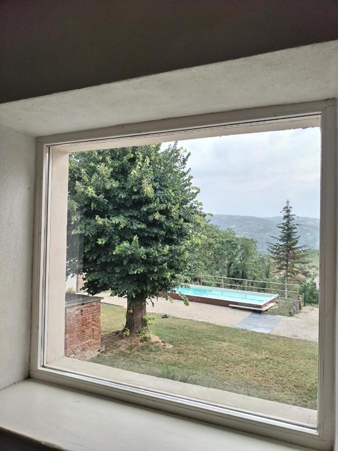 Cascina Carlo Villa Aie Exterior photo